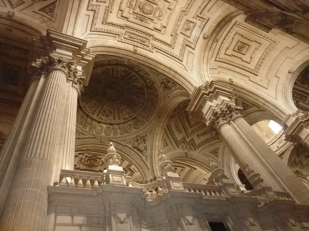 JAEN - ESENCIA RENACENTISTA [EXP-2026-0617] 