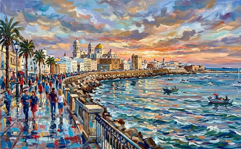 CADIZ - COSTA DE LA LUZ [EXP-2026-0859] 