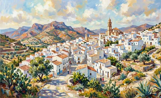 ALMERIA - TIERRA MILENARIA [EXP-2026-0870] 